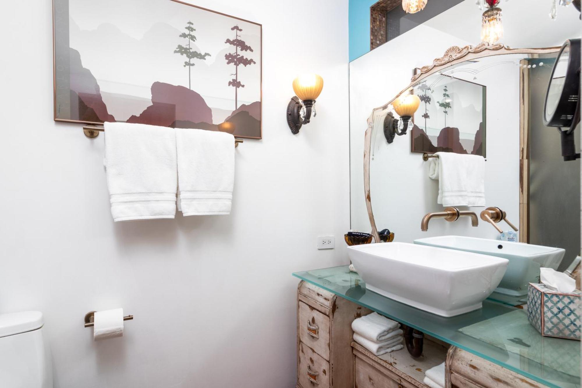 The Motor Lodge Прескотт Экстерьер фото