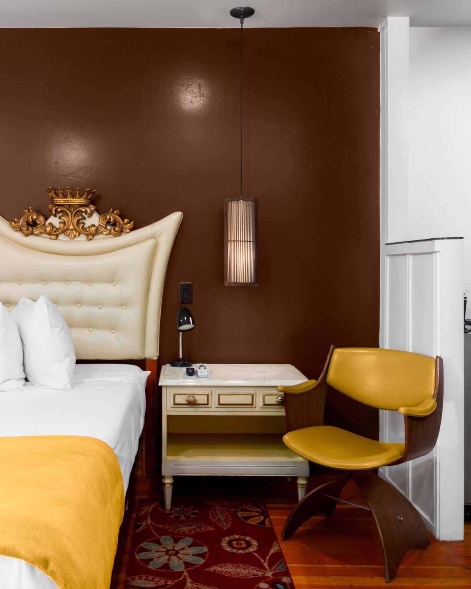 The Motor Lodge Прескотт Экстерьер фото