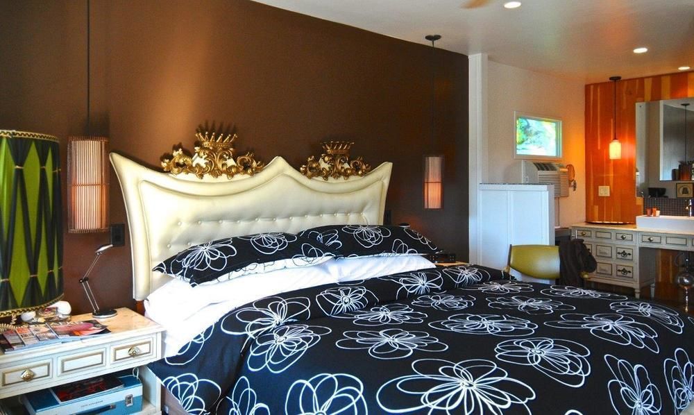The Motor Lodge Прескотт Экстерьер фото